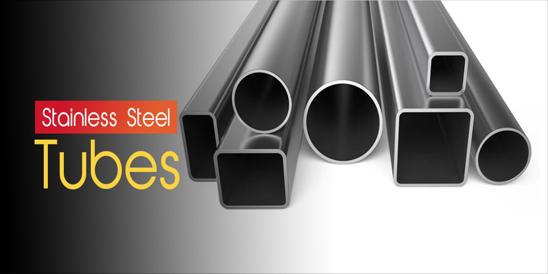 Stainless Steel Tubes
