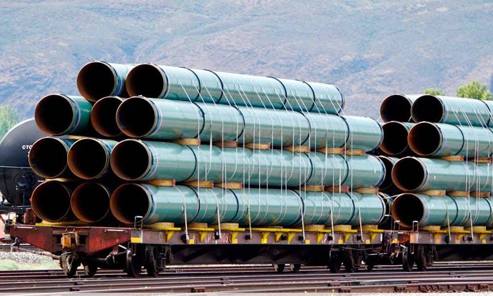 Alloy 20 Pipes & Tubes