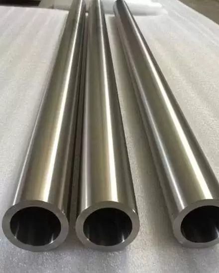 Stainless Steel 202 Pipes