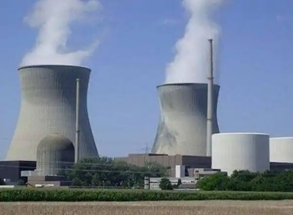 Nuclear Power & Defence