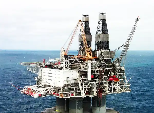 Oil & Gas