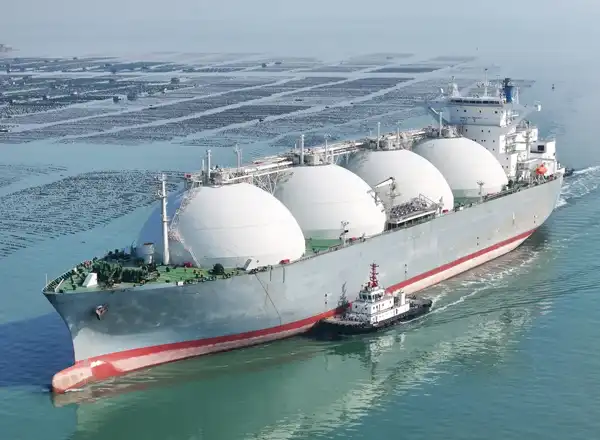 LNG