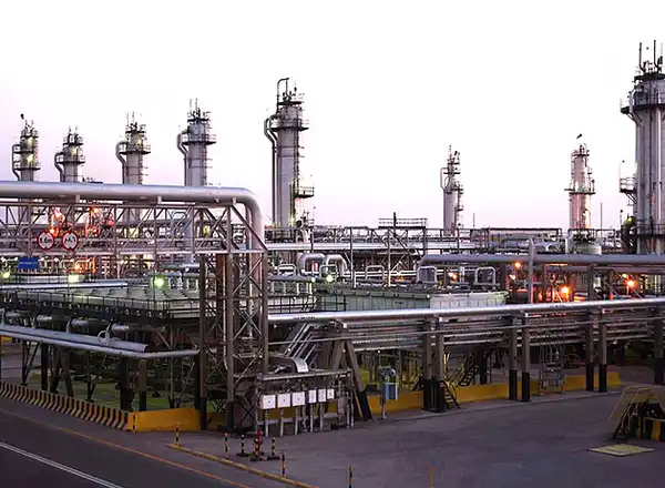 Petrochemical