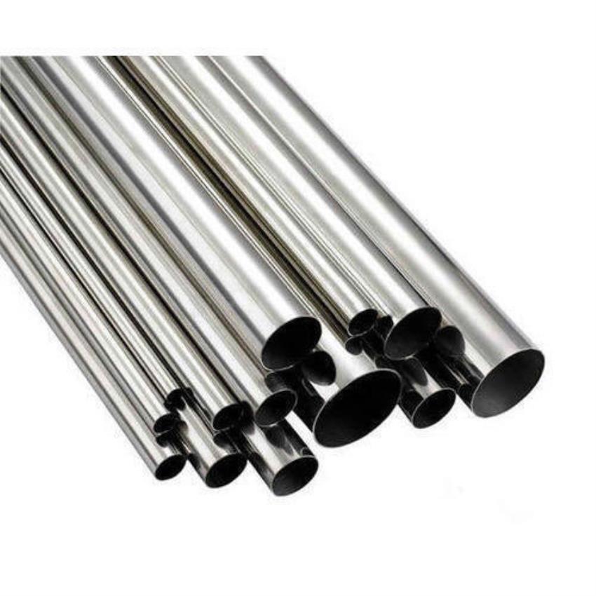SS 202 Pipe