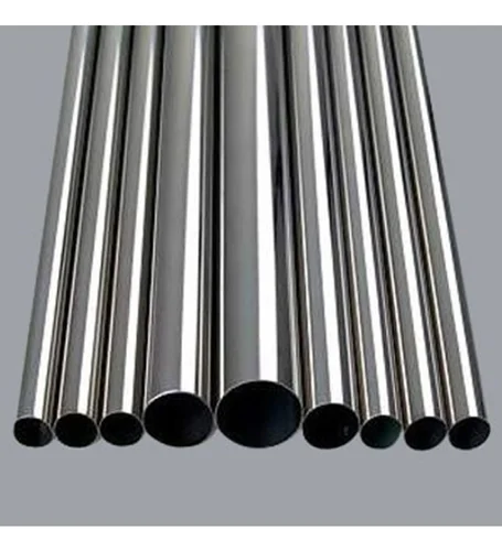 SS 316 Pipe