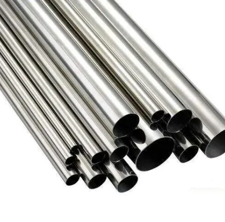 SS 316 Tube