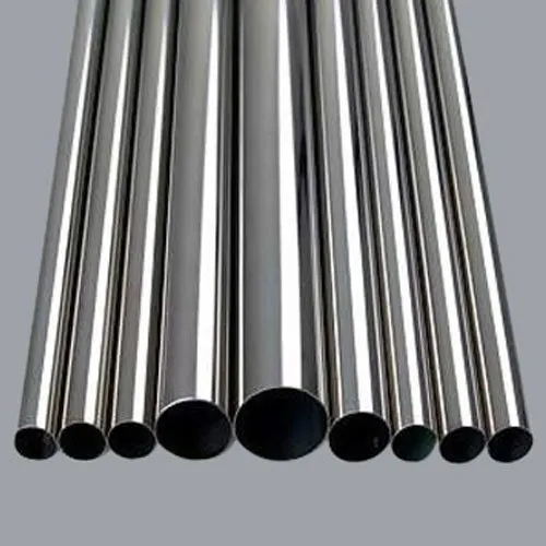 SS 316L Pipe