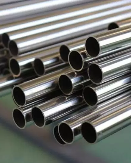 SS 321 Pipe