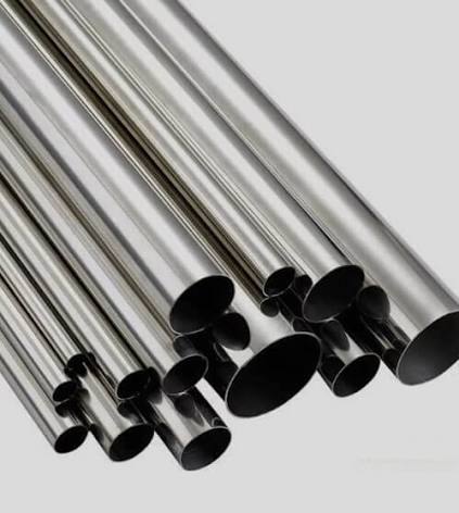 SS 321 Tube