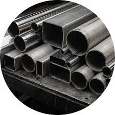 Stainless Steel Pipe Grades