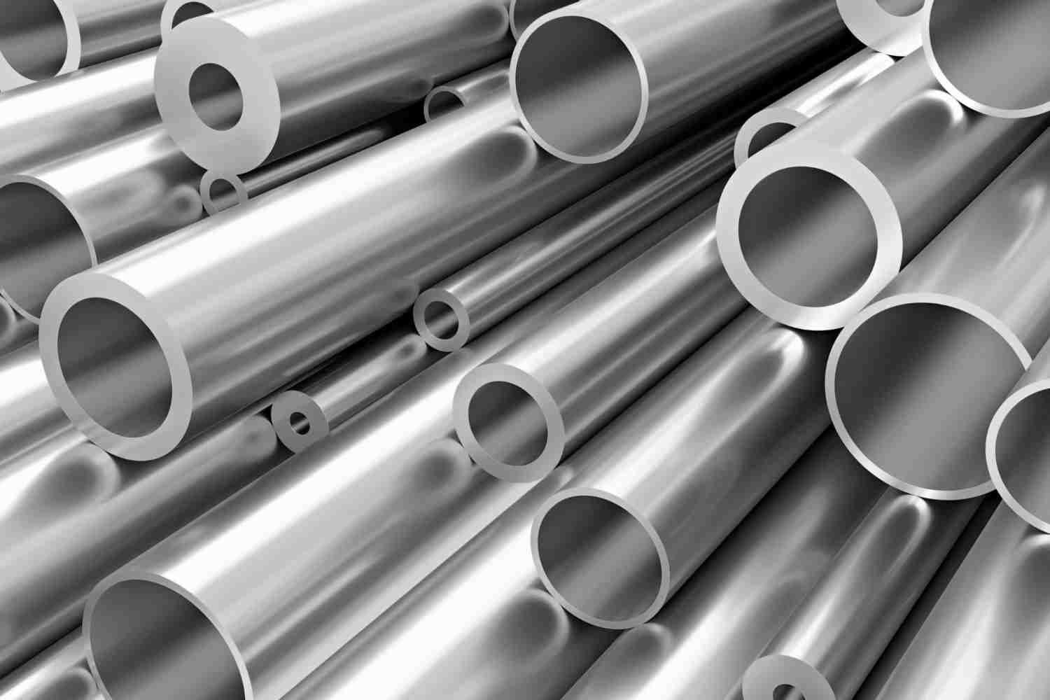 Stainless Steel Pipe
