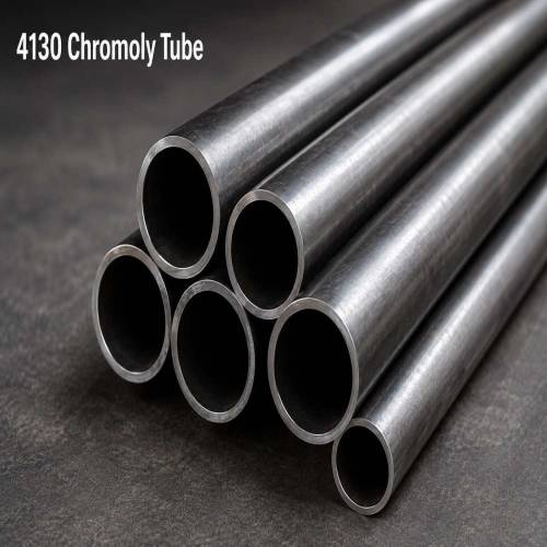 4130 Chromoly Tube