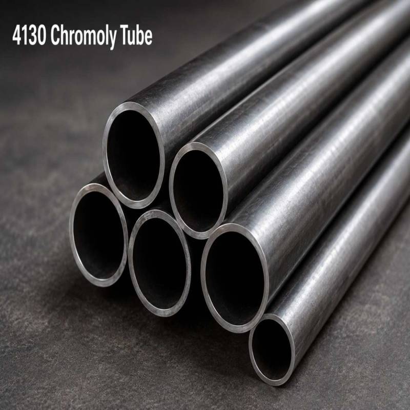 4130 Chromoly Tube Manufacturer in India