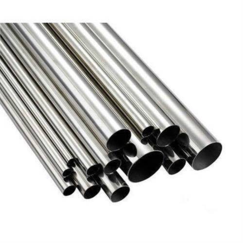 SS 202 Pipe