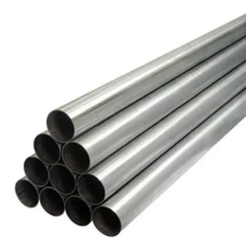 SS 202 Tube Manufacturer in India