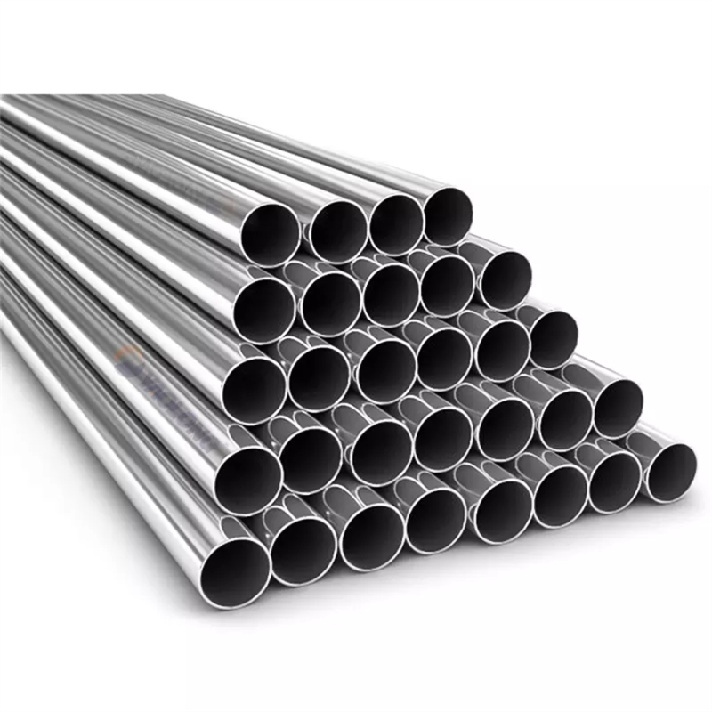 SS 304 Tube Manufacturer in India