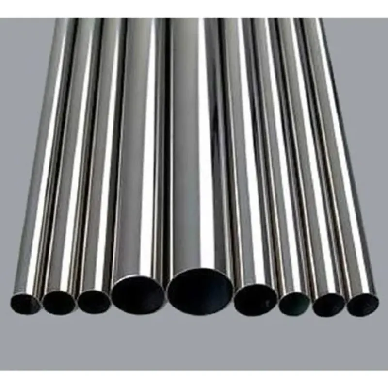 SS 316 Pipe Manufacturer in India