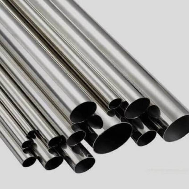 SS 321 Tube Manufacturer in India