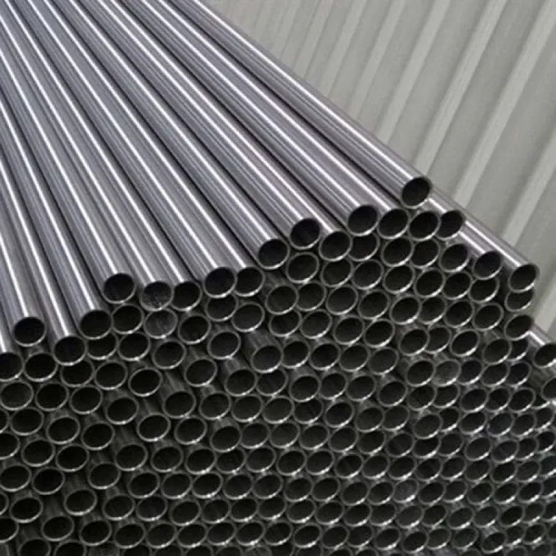 SS 347H Pipe Manufacturer in India