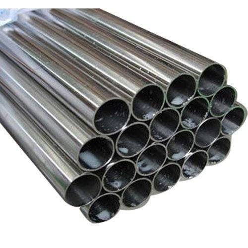 Stainless Steel ERW Pipe