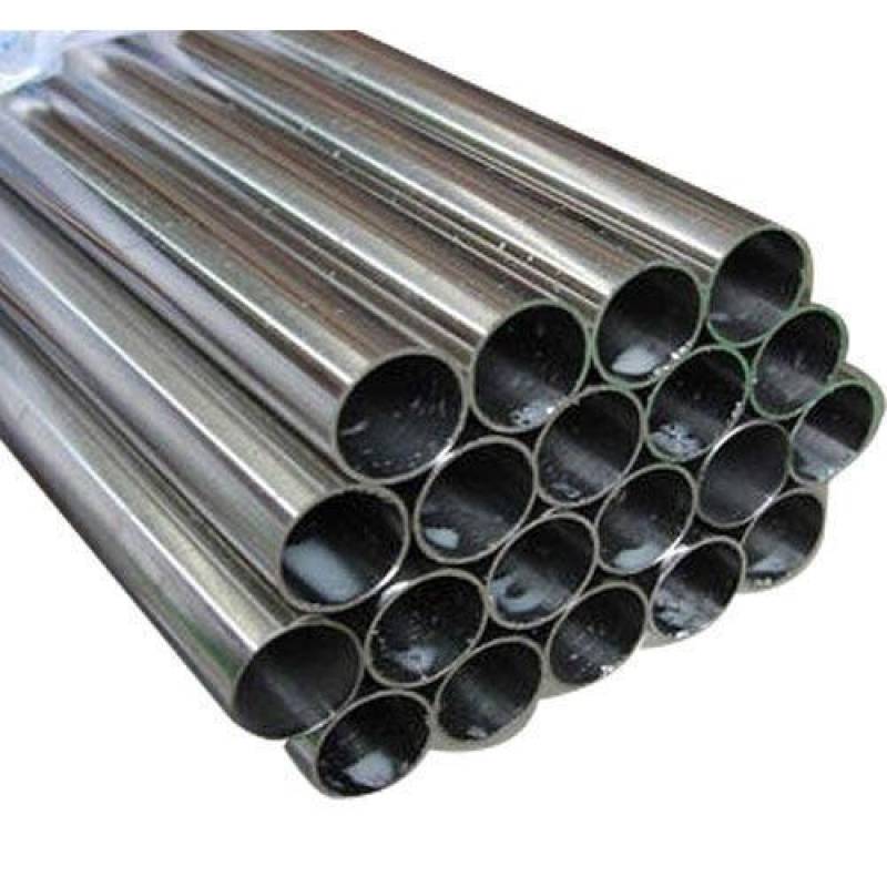 Stainless Steel ERW Pipe Manufacturer in India