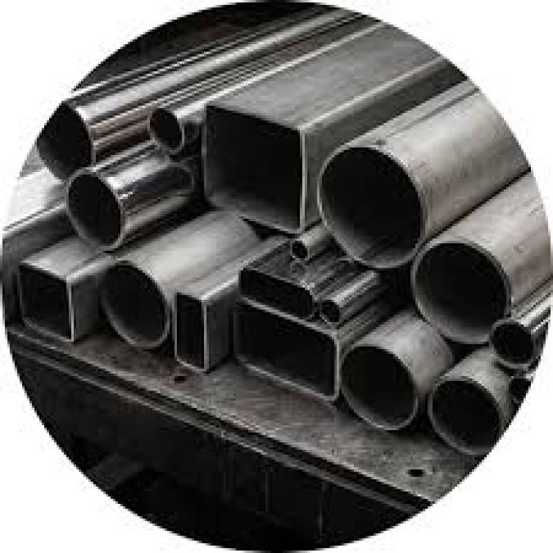 Stainless Steel Pipe Grades Manufacturer in India