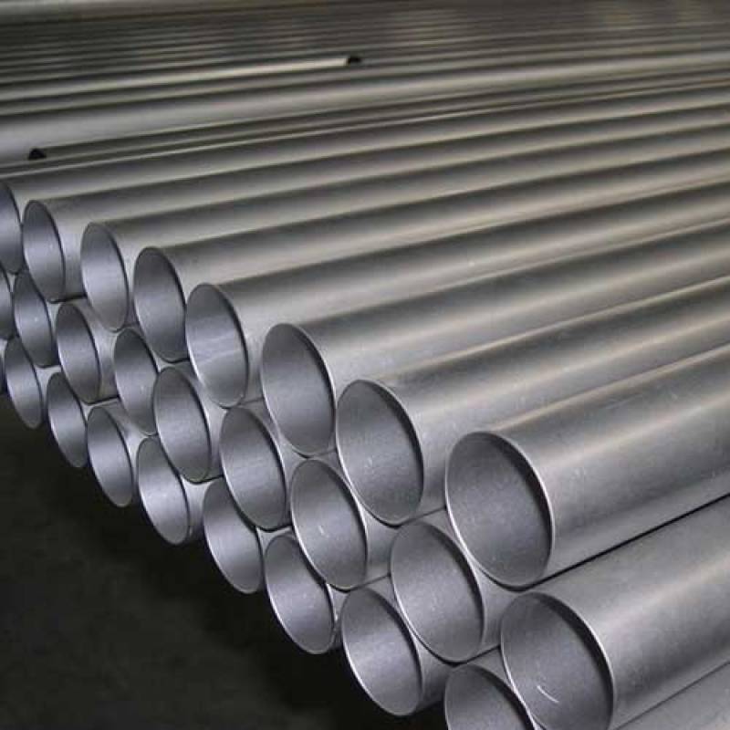 Stainless Steel Pipe Manufacturer in Riyadh