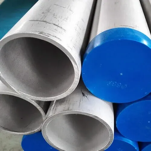 Stainless Steel Seamless Pipe