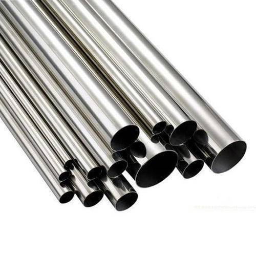 Stainless Steel Seamless Tube