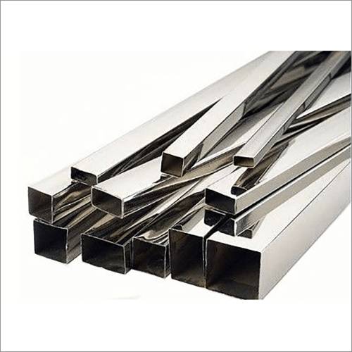 Stainless Steel Square Pipe