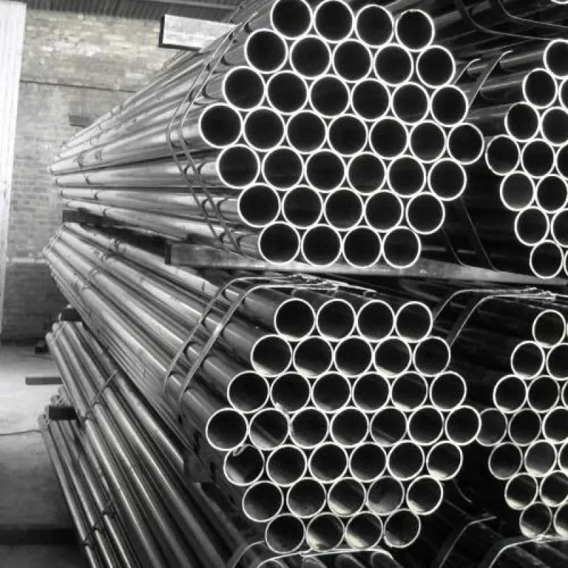 Stainless Steel Tube Manufacturer in India