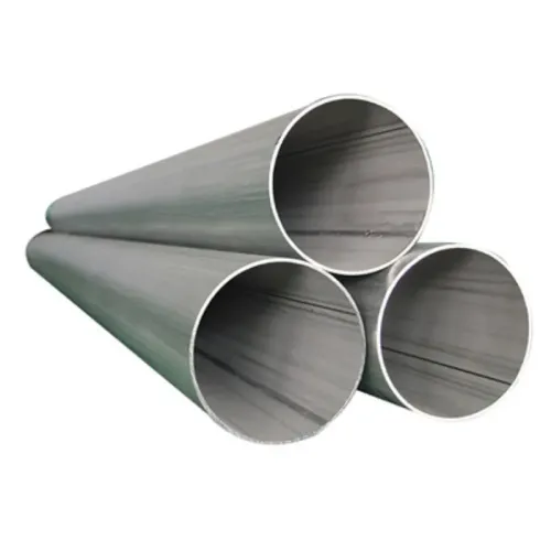 Stainless Steel Welded Pipe
